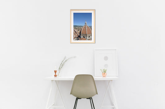 イタリア・フィレンツェ