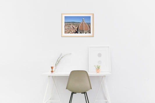 イタリア・フィレンツェ