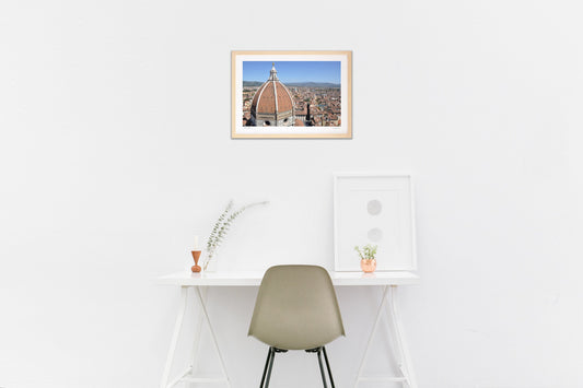 イタリア・フィレンツェ