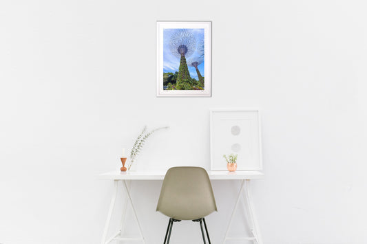 ガーデンズバイザベイより