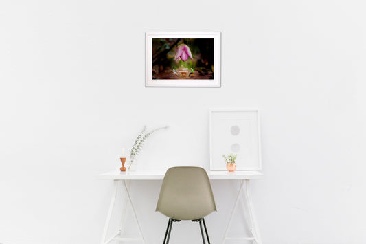 おしゃれなランプ