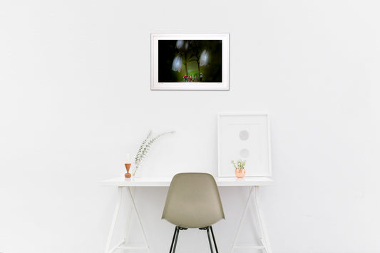 レストラン ホタルブクロ