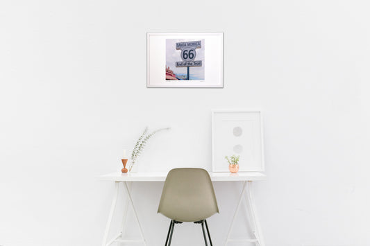 ルート66の終わり