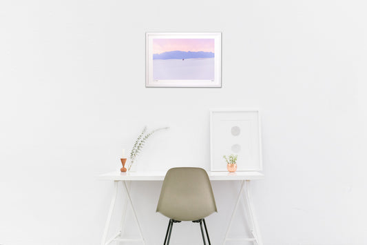 ふたりのせかい