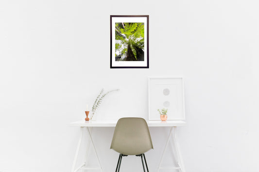 空へのびる(縦)