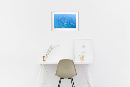 湧き上がる生命