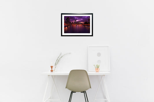 トワイライト・シティー