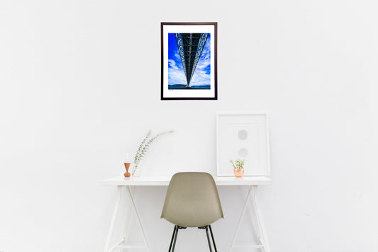 いつもとは違う姿