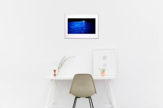 イタリア カプリ島 青の洞窟