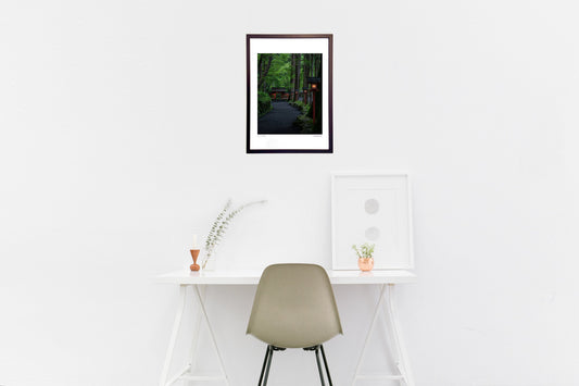 Sanctuary of Silence