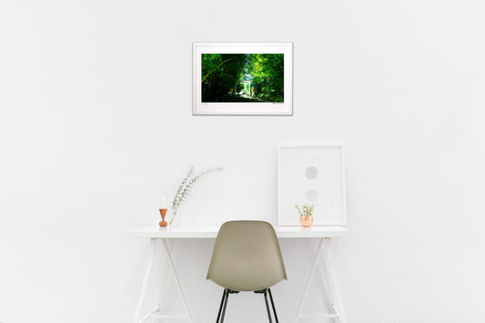 Ise Shrine in the West