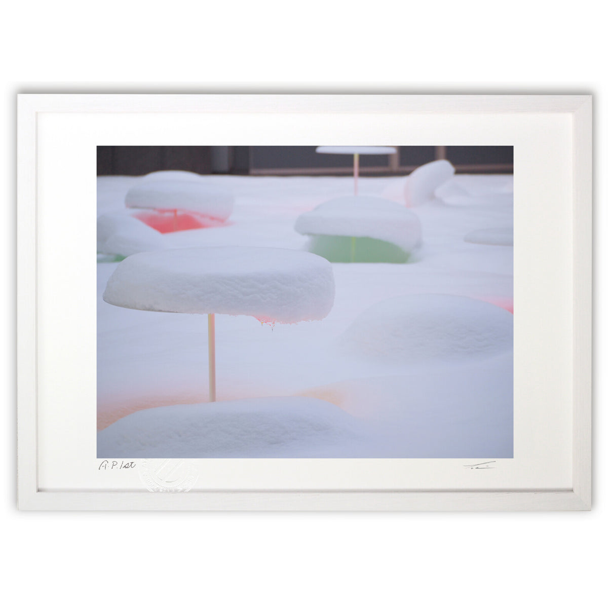 Snow palette 2-1