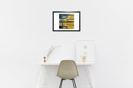 息を飲むほどの美しさ