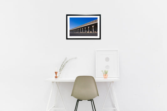 北防波堤ドーム