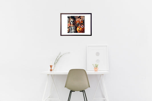 ハロウィンの思い出