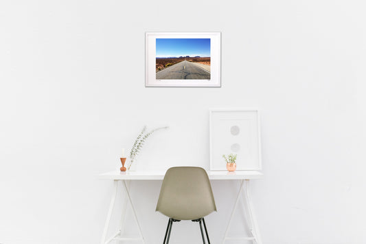 Forrest Gump Point(フォレストガンプポイント)