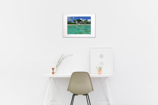 ラニカイビーチ2