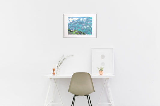 ダイヤモンドヘッド下灯台