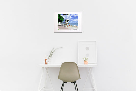 ライフガード 1C