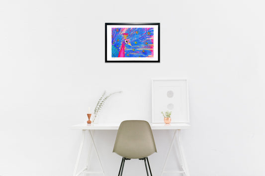 クジャクー美しくなりたいという気持ち