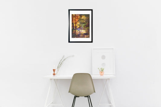 スポットライト