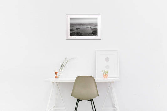 ゴールデンゲートブリッジとサンフランシスコ