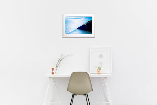 光と影のなかで