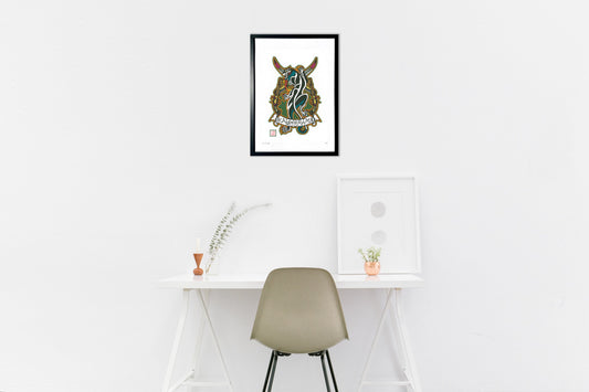 ブラックパンサー