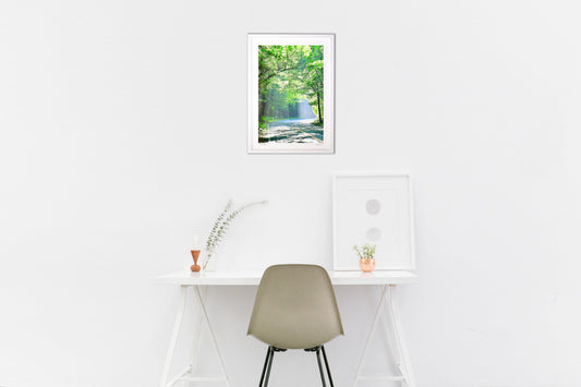 スカイラインの光芒