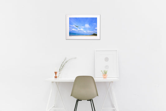 マイカオビーチ