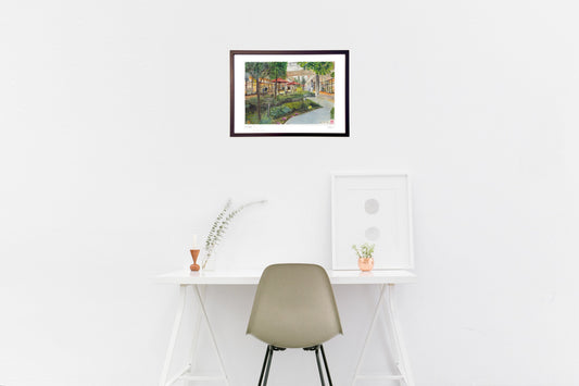 レイクタウンアウトレット