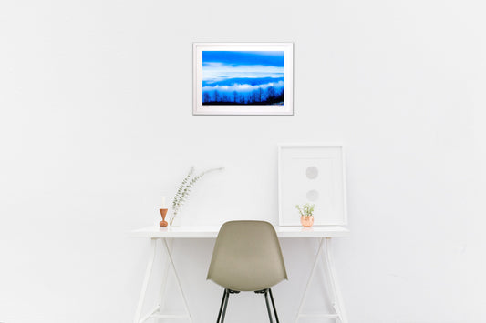 夢の中で見た風の色