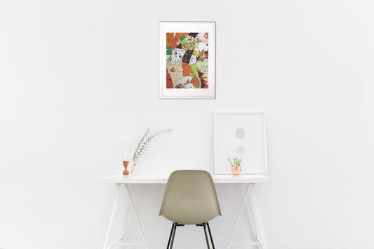 Find U Again ~scene1~