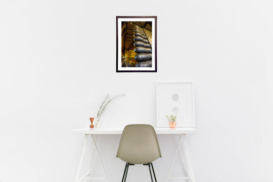 Wat Pho Reclining Buddha