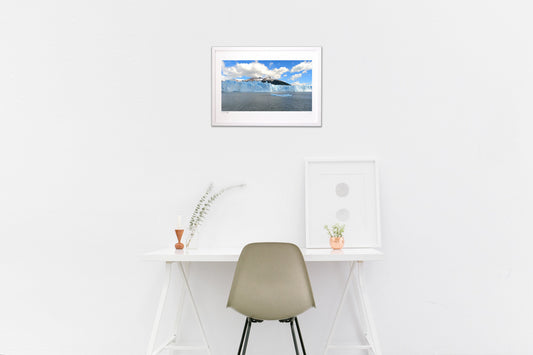 パタゴニア ペリト・モレノ氷河