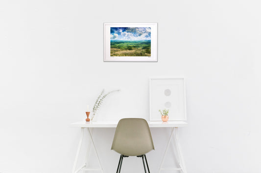 014-空と大地(横)