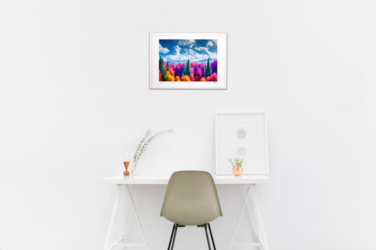 015-真夏の紅葉(横)