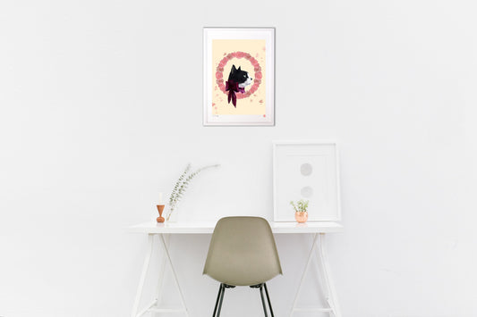 ジュエリーキャット