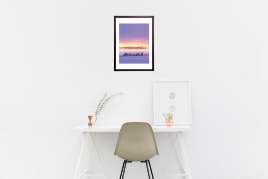 やさしいめざめ