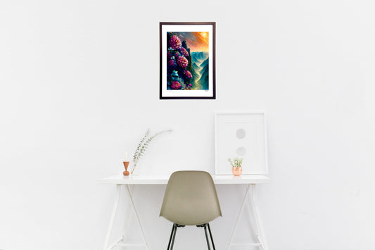 043-苦労無く無事帰る命