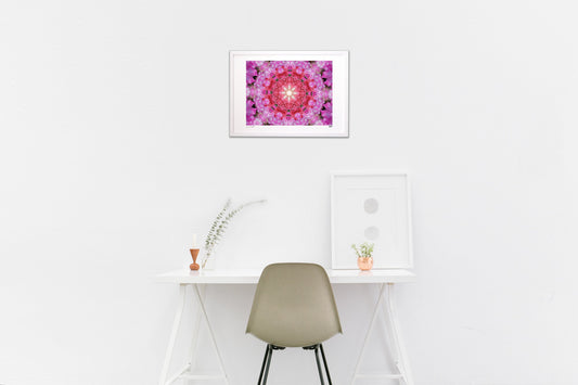 元気なアザレア