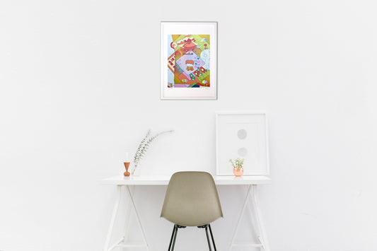 New Morning ~scene1~