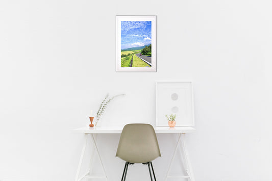 高原ハイウェイ