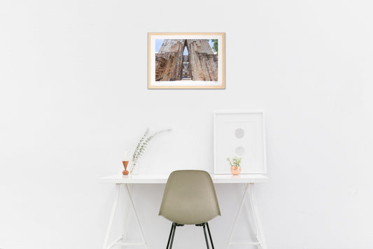 仏像のまなざし