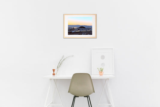 マジックタイム・エクスプレス