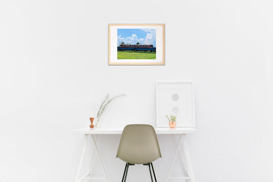 夏のフルーティアふくしま