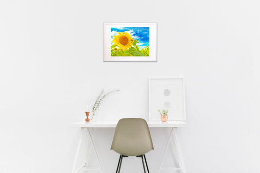 芯の強さと優しさ