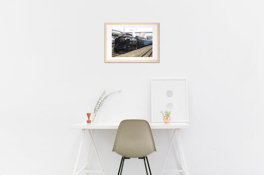 デゴイチ 福島参上