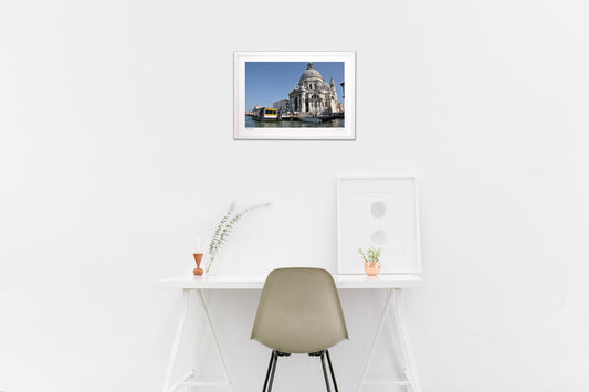 イタリア水の都ベネチア