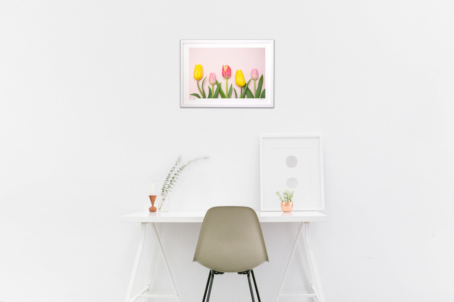 チューリップ – 絵画や壁飾り販売｜風景投稿販売あゆわら(R)